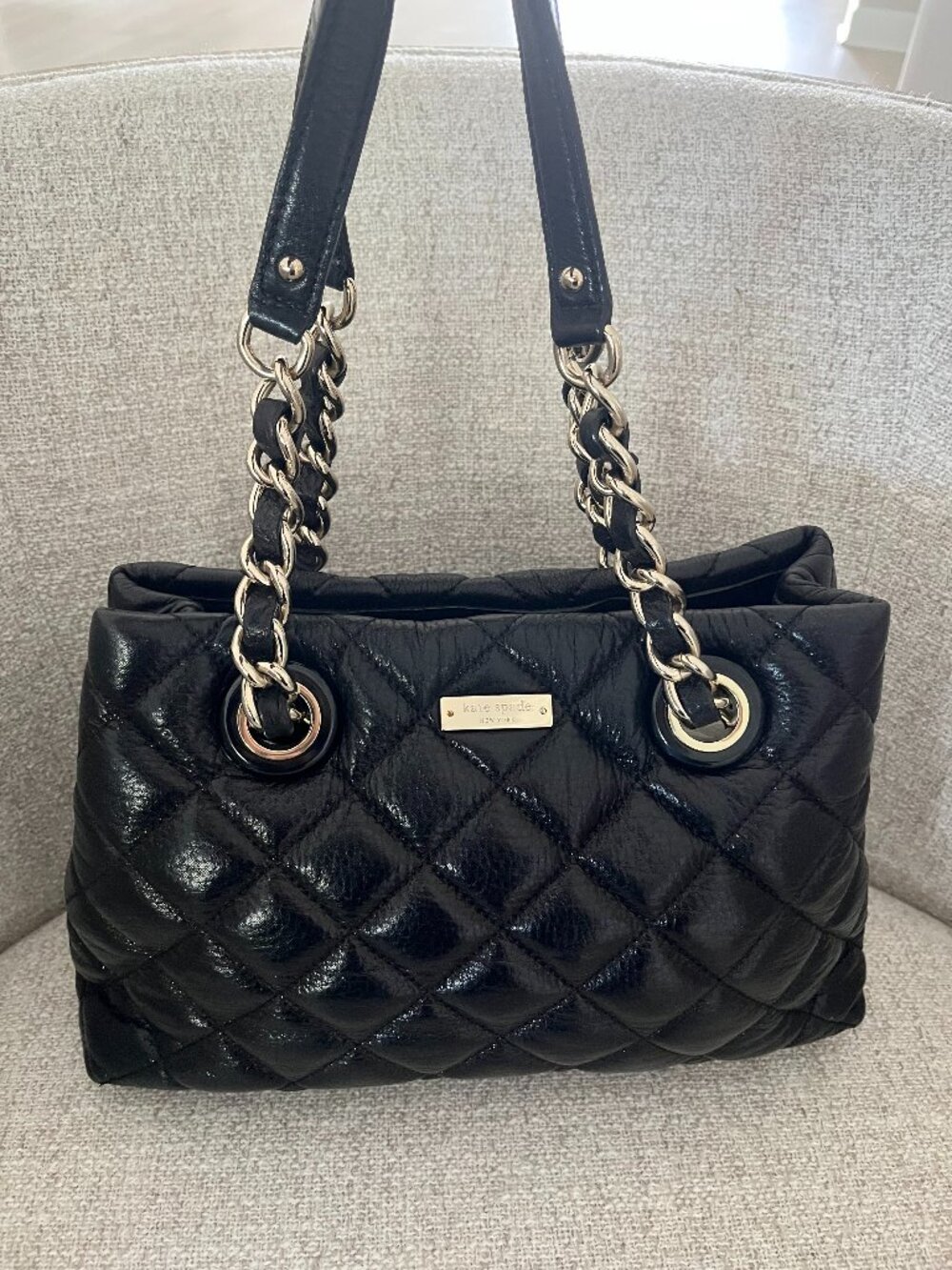 Kate Spade NY Gold Coast Maryanne shoulder bag